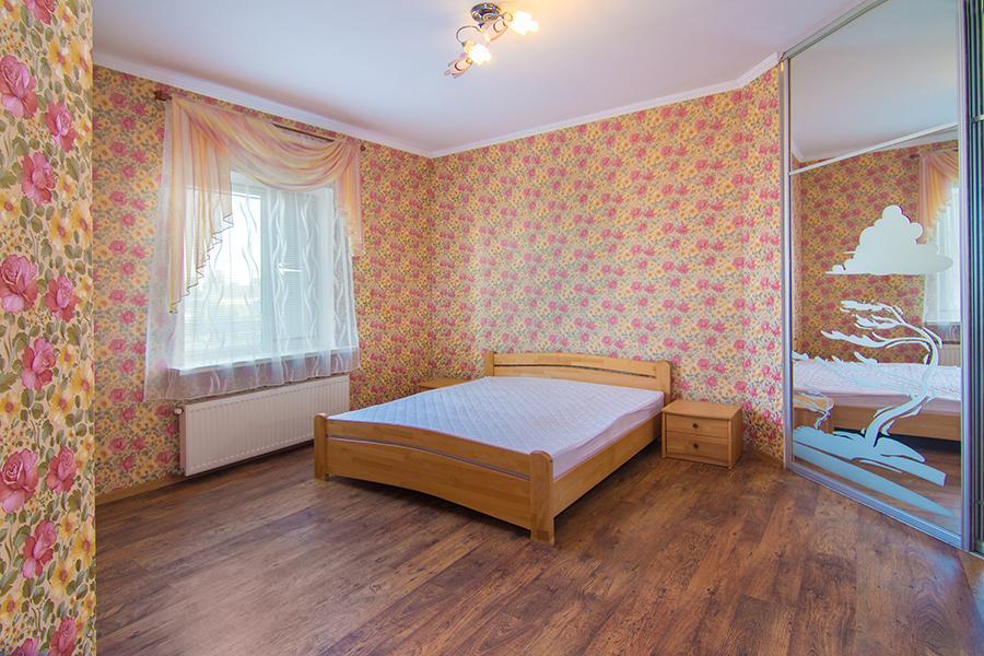 Hotel Citadella Skadovsʼk Exteriér fotografie