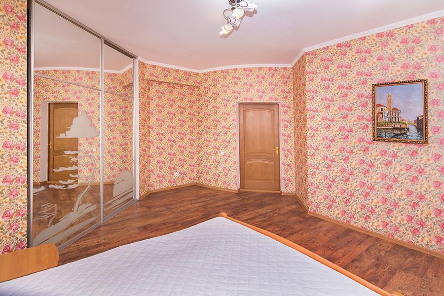 Hotel Citadella Skadovsʼk Exteriér fotografie