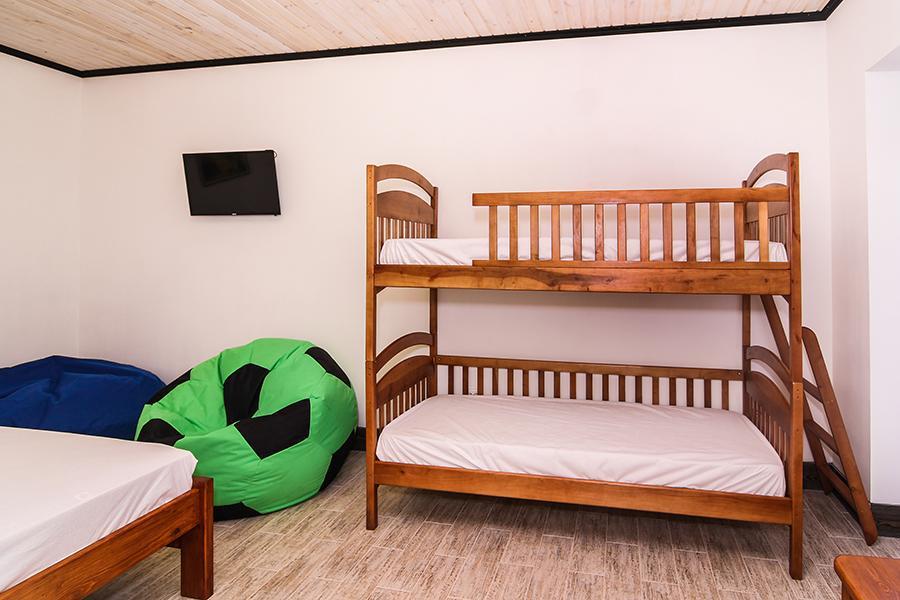 Hotel Citadella Skadovsʼk Exteriér fotografie
